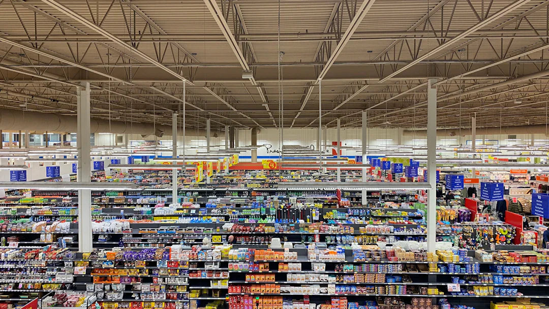 Discover the Power of a One-Stop Shop for Essentials - The Superior Findings Depot