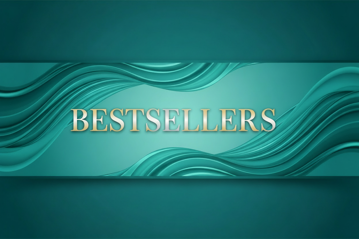 Bestsellers - The Superior Findings Depot