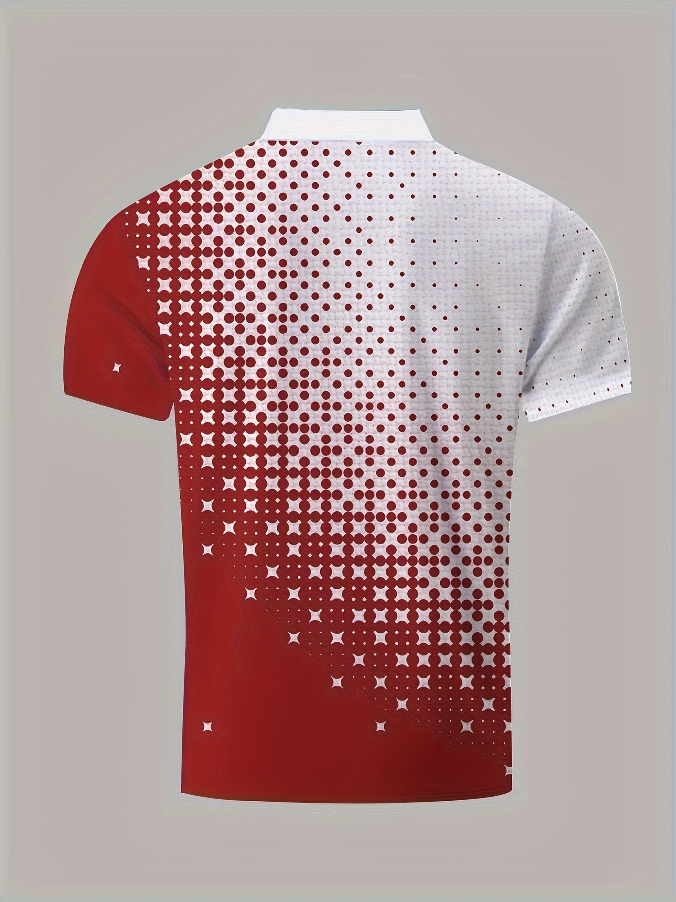 Amahembe egalofu anemikhono emifushane yamadoda - Ihlobo Elijwayelekile Lokulingana