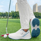 Women's Golf Shoes - Professional Anti-Slip | Large Sizes 36-43