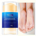 40g Anti Cracking Foot Cream For Dry And Cracked Feet And Heels, Moisturizing Dry Feet And Heels, Preventing Your Feet From Cracking, Making Your Feet Smooth And Soft, Moisturizing And Nourishing Your Feet Plant Squalene - The Superior Findings Depot