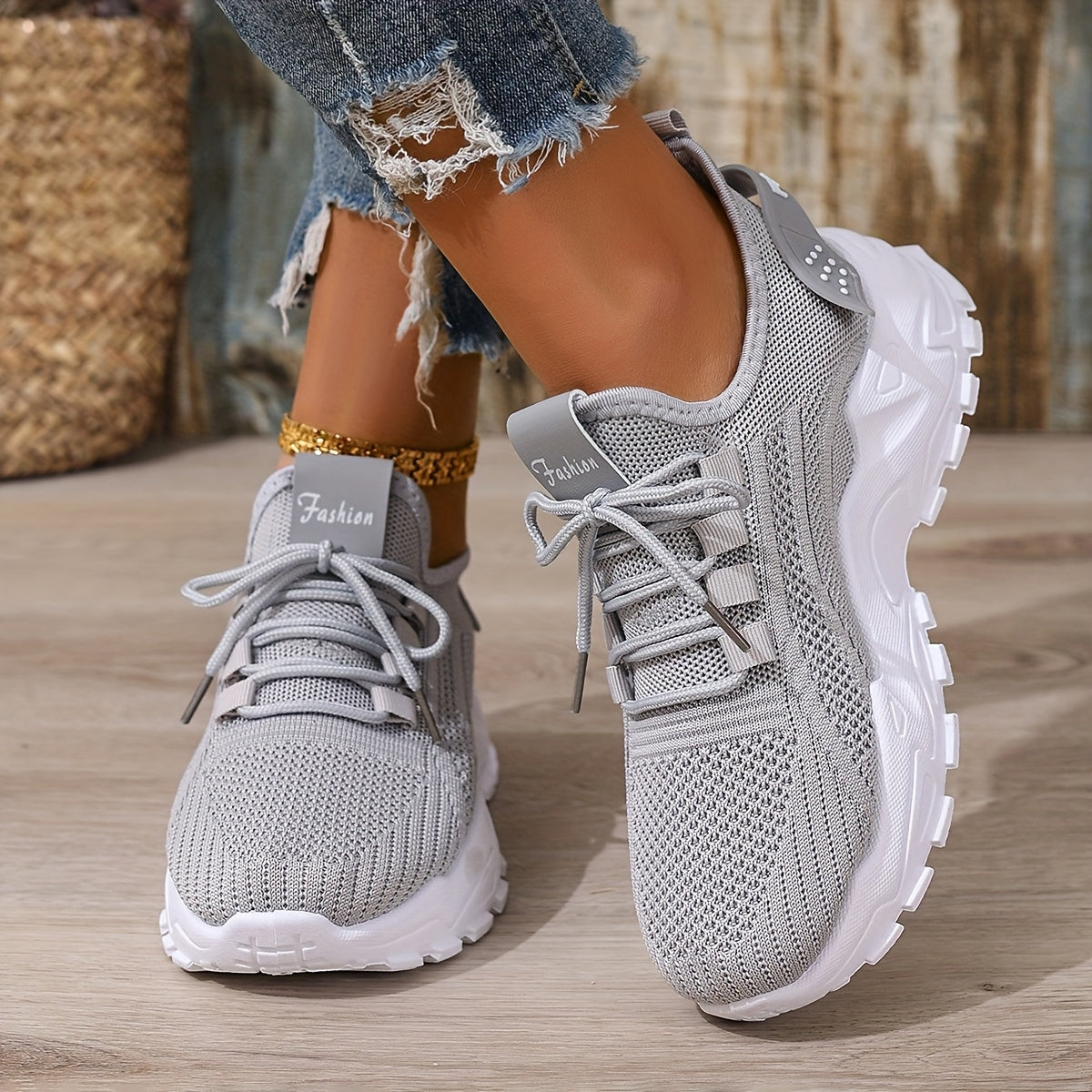 ZOSIVC Cheap womens shoes, Sneakers for women,Slip on shoes for women,White shoes for women, Black shoes for Women Comfortable. Casual Shoes for Beach, Vacation, Camping and Casual Attire, Summer Shoes | Casual Style | Mesh U - The Superior Findings Depot