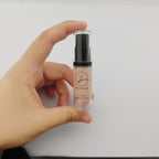 Long-Lasting And Smooth-Finishing Concealer With 4 Color Powder Base - The Superior Findings Depot