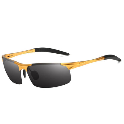 Men's Polarized TAC, For Outdoor Sports Cycling Fishing, Ideal Choice For Gifts