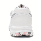 Women's Golf Shoes - Professional Anti-Slip | Large Sizes 36-43