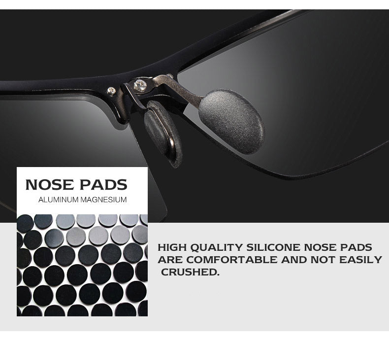 Men's Polarized TAC, For Outdoor Sports Cycling Fishing, Ideal Choice For Gifts
