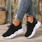 ZOSIVC Cheap womens shoes, Sneakers for women,Slip on shoes for women,White shoes for women, Black shoes for Women Comfortable. Casual Shoes for Beach, Vacation, Camping and Casual Attire, Summer Shoes | Casual Style | Mesh U - The Superior Findings Depot