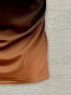 Men's Short Sleeve T-Shirt with Bold "JESUS THE WAY TRUTH LIFE" Print - Green & White Gradient Casual Round Neck Tee, Machine Washable Regular Fit Religious Graphic Top - The Superior Findings Depot