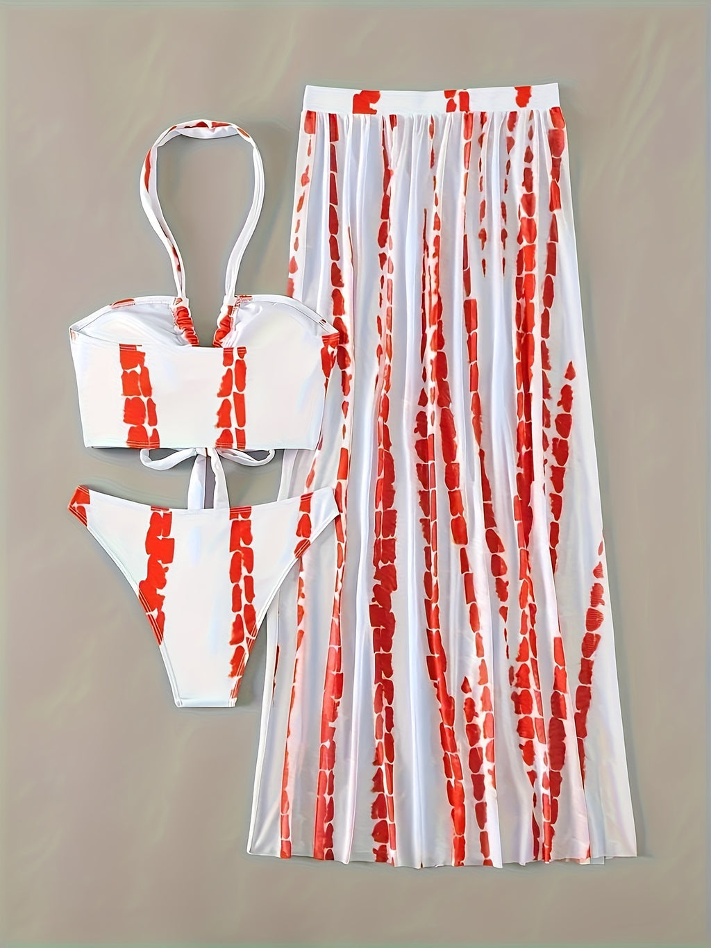 Ladies' Fashion Beach Resort Bikini Set - The Superior Findings Depot