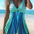 Women's Tankini Swimsuit - The Superior Findings Depot