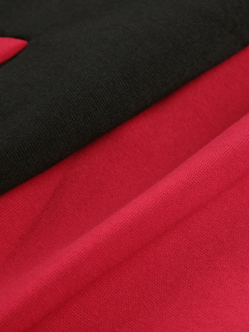 Warm Letter Print Star Pattern Embroidery Varsity Jacket, Men's Casual Color Block Button Up Jacket For Spring Fall School Baseball - The Superior Findings Depot