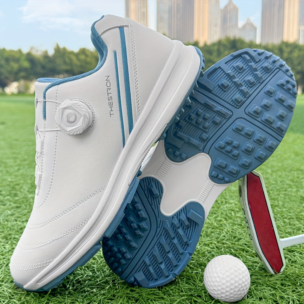 Women's Golf Shoes - Professional Anti-Slip | Large Sizes 36-43