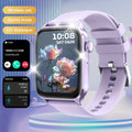 1pc Smart Watches for Women, 1.83'' Outdoor Digital Fitness Watch with Multi-Function for Fitness, Daily Use, Compatible with IOS & Android - The Superior Findings Depot