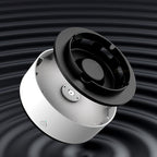 1pc, 2-in-1 Smart Smokeless Ashtray, Instantly Removes Secondhand Smoke Odor, Battery Not Included, Suitable for Home, Office, Outdoor Use, Household Appliance, Holiday Gift, Birthday Present, Gift for Friends, Easter Gift - The Superior Findings Depot