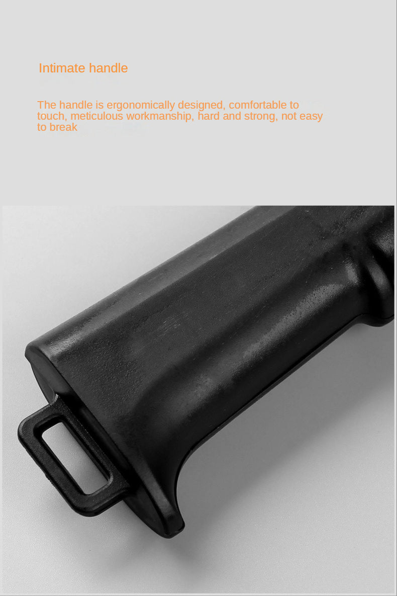 Portable Hand-Operated Blower For BBQ, Camping, And Fire Making - Efficient And Easy-to-Use Stove Accessory Christmas Gift - The Superior Findings Depot