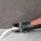 1pc 5 In 1 Caulk Remover Tools Kit, Grout Removal Tool, Sealant Finishing Tool, Glue Angle Scraper Tool For Window, Sink Renovations In Kitchens And Bathrooms - The Superior Findings Depot