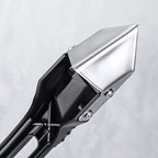 1pc 5 In 1 Caulk Remover Tools Kit, Grout Removal Tool, Sealant Finishing Tool, Glue Angle Scraper Tool For Window, Sink Renovations In Kitchens And Bathrooms - The Superior Findings Depot