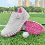 Women's Golf Shoes - Professional Anti-Slip | Large Sizes 36-43