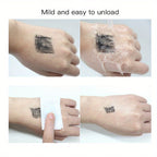 3D Fiber Mascara - Long Black Lash Extension, Waterproof Eye Makeup, Curling & Defining, All Skin Types, Smudge-Proof Formula, Long-Lasting Wear - The Superior Findings Depot