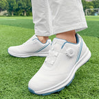 Women's Golf Shoes - Professional Anti-Slip | Large Sizes 36-43