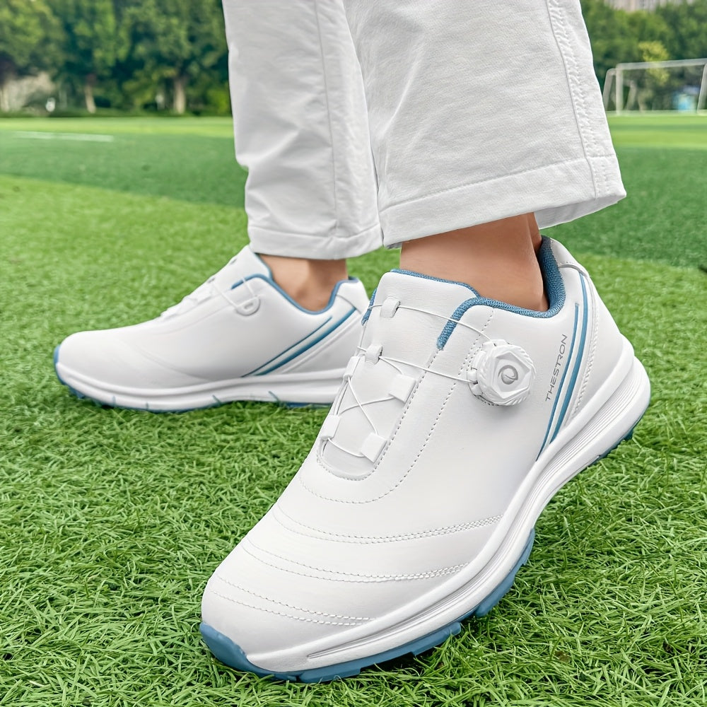 Women's Golf Shoes - Professional Anti-Slip | Large Sizes 36-43