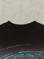 Hasna Novelty Men's 3D Print Fashion T-Shirt