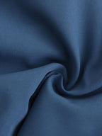 Men's Trendy Sporty Hooded Jacket - Geometric Pattern Bomber