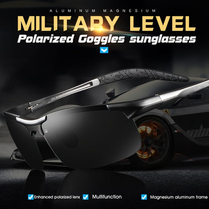 Men's Polarized TAC, For Outdoor Sports Cycling Fishing, Ideal Choice For Gifts