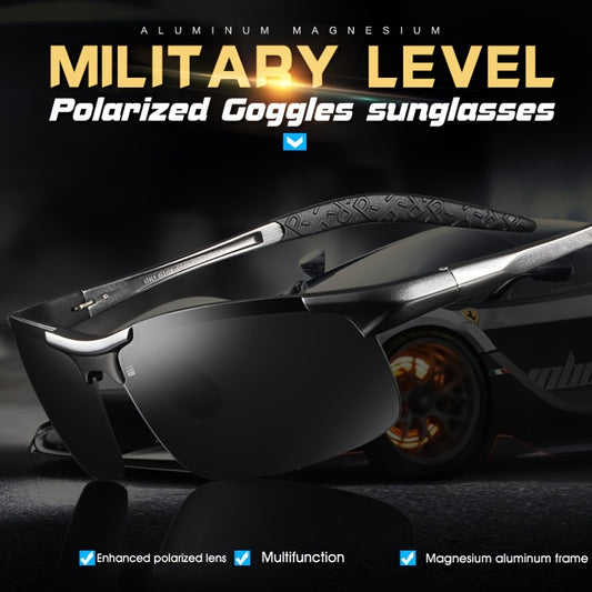 Men's Polarized TAC, For Outdoor Sports Cycling Fishing, Ideal Choice For Gifts