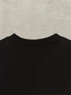 Men's Short Sleeve T-Shirt with Bold "JESUS THE WAY TRUTH LIFE" Print - Green & White Gradient Casual Round Neck Tee, Machine Washable Regular Fit Religious Graphic Top - The Superior Findings Depot