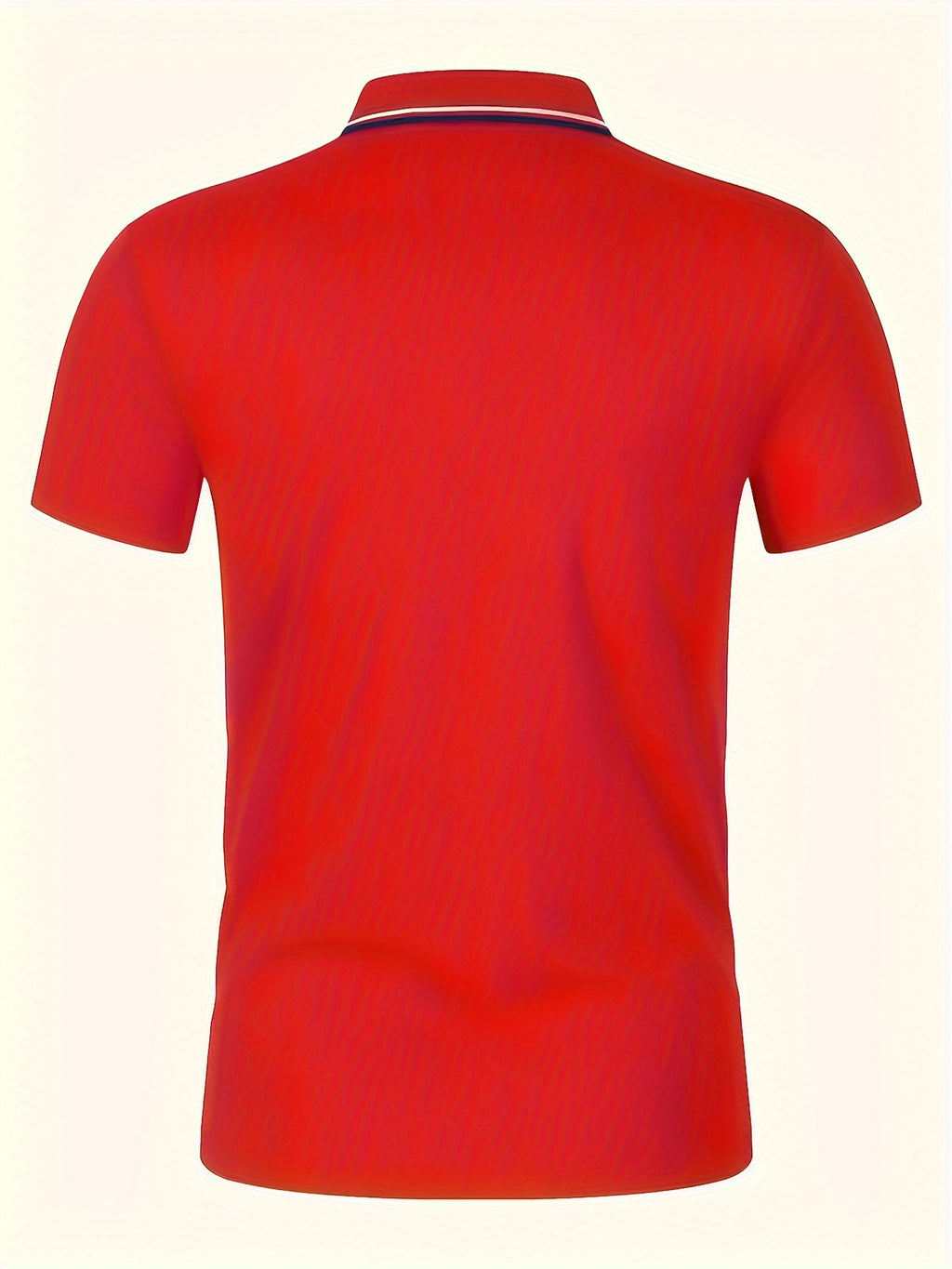 K-WAY Men's Casual Short Sleeve Shirt - Olive Green