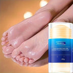 40g Anti Cracking Foot Cream For Dry And Cracked Feet And Heels, Moisturizing Dry Feet And Heels, Preventing Your Feet From Cracking, Making Your Feet Smooth And Soft, Moisturizing And Nourishing Your Feet Plant Squalene - The Superior Findings Depot