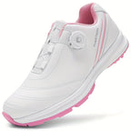 Women's Golf Shoes - Professional Anti-Slip | Large Sizes 36-43