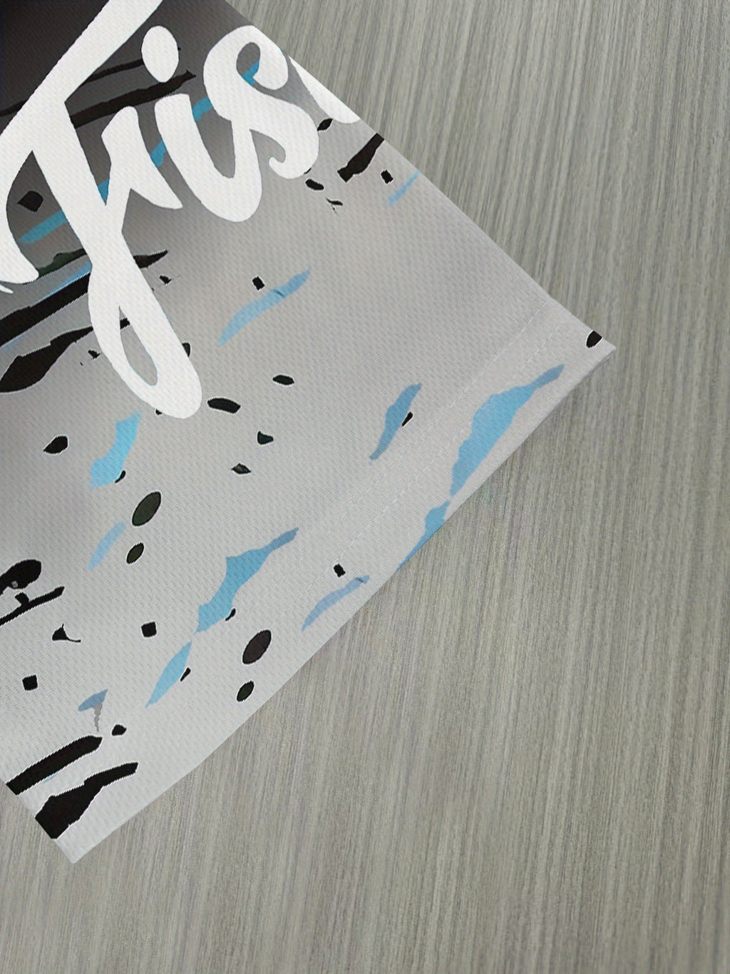 Hasna Novelty Men's 3D Print Fashion T-Shirt