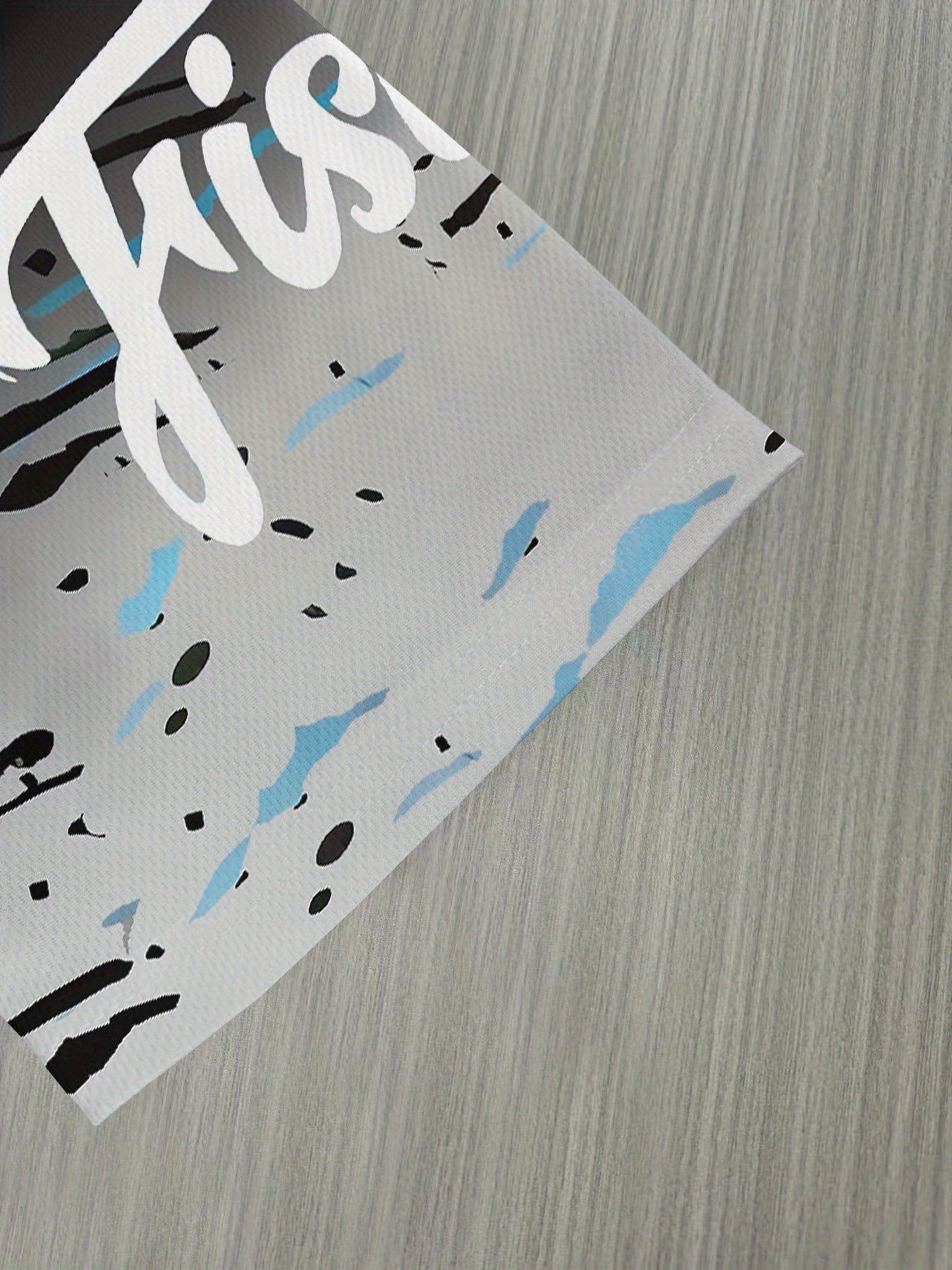 Hasna Novelty Men's 3D Print Fashion T-Shirt