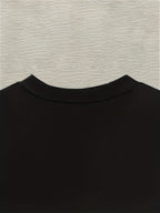 Men's Short Sleeve T-Shirt with Bold "JESUS THE WAY TRUTH LIFE" Print - Green & White Gradient Casual Round Neck Tee, Machine Washable Regular Fit Religious Graphic Top - The Superior Findings Depot