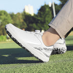 Ladies' Golf Shoes - Slip-Resistant All-Season Performance