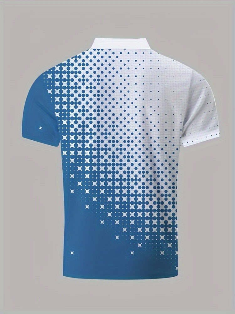 Amahembe egalofu anemikhono emifushane yamadoda - Ihlobo Elijwayelekile Lokulingana