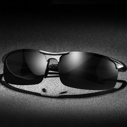Men's Polarized TAC, For Outdoor Sports Cycling Fishing, Ideal Choice For Gifts