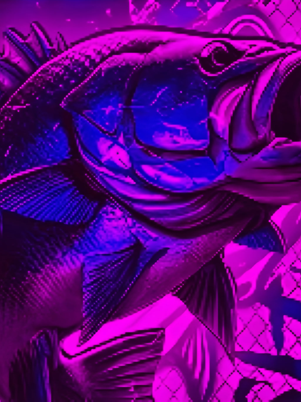 Men'S 3D Printed Fish T-Shirt | Suitable for Summer Outdoor Activities, Fishing, and Cycling | Crew Neck, Regular Fit, Slight Stretch Fabric