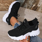 ZOSIVC Cheap womens shoes, Sneakers for women,Slip on shoes for women,White shoes for women, Black shoes for Women Comfortable. Casual Shoes for Beach, Vacation, Camping and Casual Attire, Summer Shoes | Casual Style | Mesh U - The Superior Findings Depot