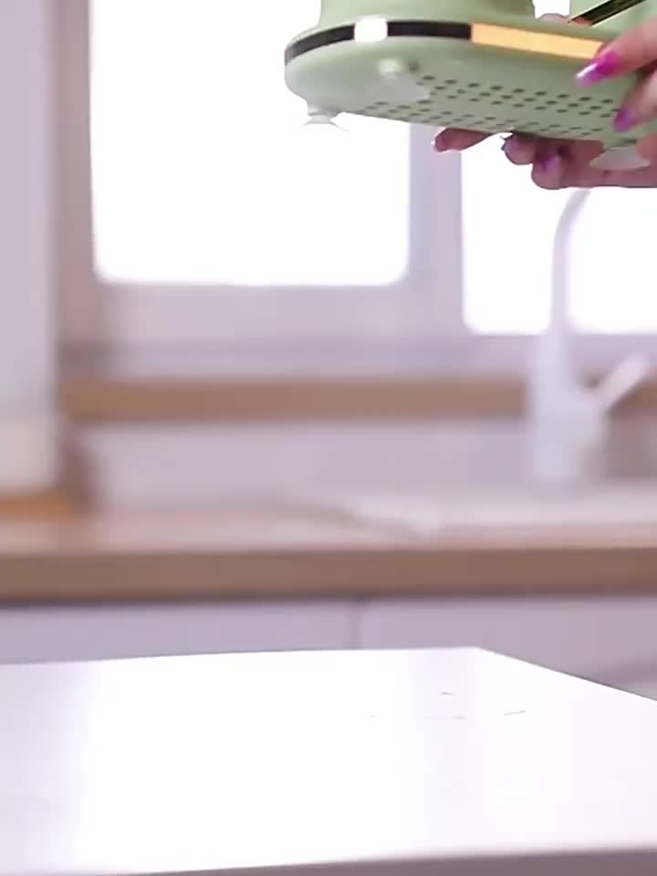 1pc Fruit Peeler Multifunctional Manual Peeler - Stainless Steel