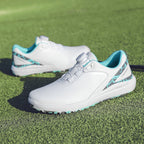 Ladies' Golf Shoes - Slip-Resistant All-Season Performance