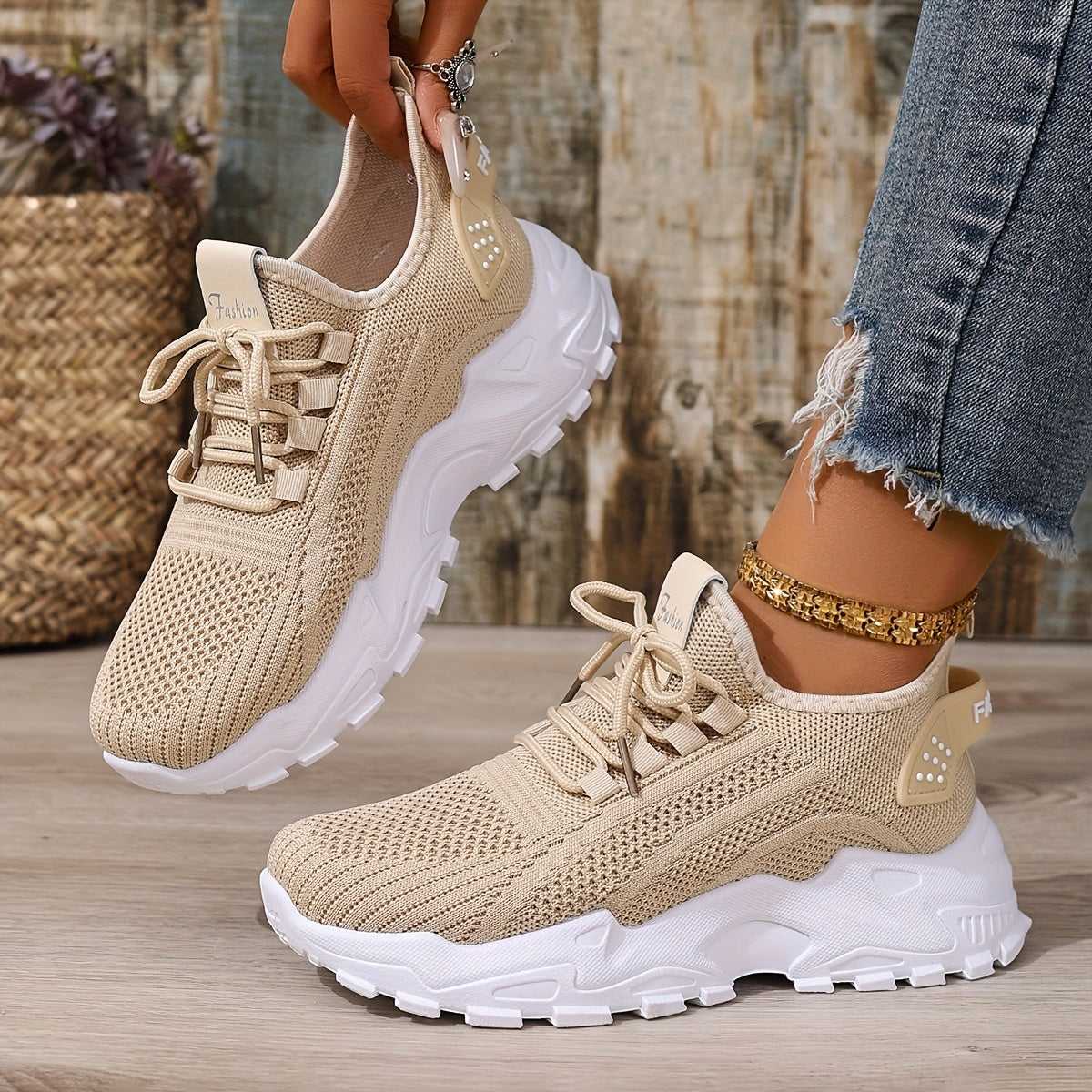 ZOSIVC Cheap womens shoes, Sneakers for women,Slip on shoes for women,White shoes for women, Black shoes for Women Comfortable. Casual Shoes for Beach, Vacation, Camping and Casual Attire, Summer Shoes | Casual Style | Mesh U - The Superior Findings Depot