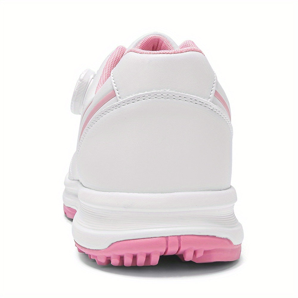 Women's Golf Shoes - Professional Anti-Slip | Large Sizes 36-43