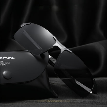 Men's Polarized TAC, For Outdoor Sports Cycling Fishing, Ideal Choice For Gifts