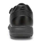 THESTRON Men's Lightweight Golf Shoes - Non-Slip TPU Sole