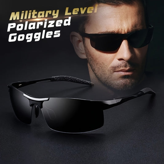 Men's Polarized TAC, For Outdoor Sports Cycling Fishing, Ideal Choice For Gifts