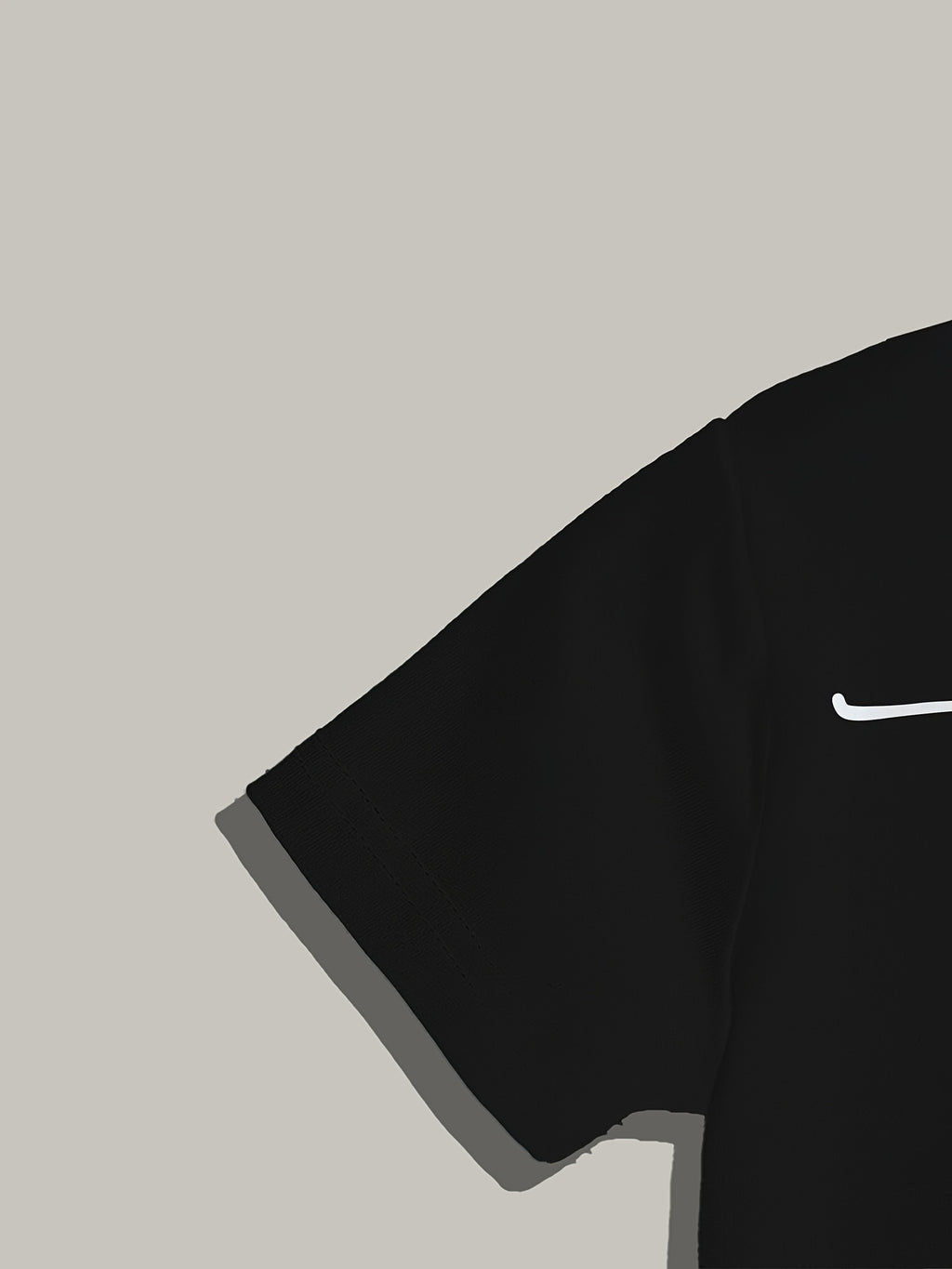 Casual Short-Sleeve Outdoor Men's Crew Neck T-Shirt