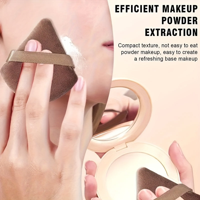 13pcs set of soft makeup brush, 8 mini brush &14 sponge set, soft makeup brush with cosmetic sponge, for makeup base pink, shadow of eyes, makeup brush for blurring Kabuki, beauty tools - The Superior Findings Depot